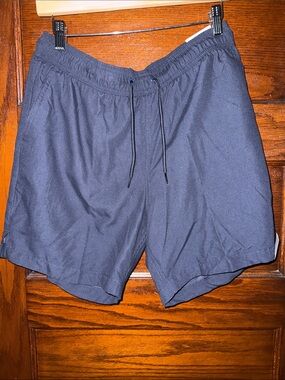 Medium (32-34) George Short w/ Lining